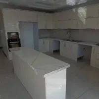 ۱۰۵ متر تک واحدی طبقه۴کلید نخورده پلیس فول امکانات|فروش آپارتمان|تهران, کاج|دیوار