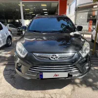 جک S5 اتوماتیک، مدل ۱۳۹۶