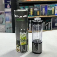 شیکر شارژی تلونیکس مخلوط کن خردکن مخلوطکن