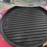 تابه دو طرفه|ظروف پختوپز|نجفآباد, جامی|دیوار