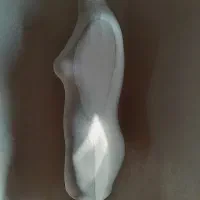 مانکن سوزن خور، سایز ۴۴|لوازم خیاطی و بافتنی|پردیس, فاز ۱۱|دیوار