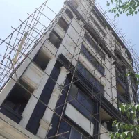 داربست فلزی نیرو (استا حمزه)