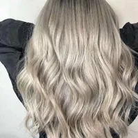 رنگ مو و کراتین در شهرری