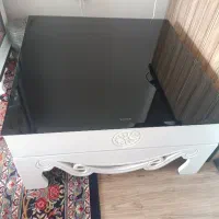 میز جلو مبلی متحرک|مبلمان خانگی و میز عسلی|سهند, |دیوار