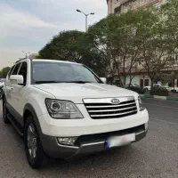 موهاوی ۲۰۰۹ ۶ سیلندر فول