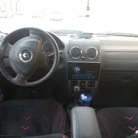 ال نود مدل ۹۶|خودرو سواری و وانت|شاهرود, |دیوار