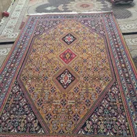 فرش دستباف قشقایی