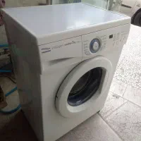 لباسشویی الجی پاکشوما با گارانتی|ماشین لباسشویی و خشککن لباس|ساری, |دیوار