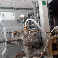 ابگر مکن بوتان در حد نو|آبگرمکن، پکیج، شوفاژ|پاکدشت, حصار امیر|دیوار