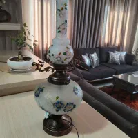 آباژور ویترای (هنر دست)