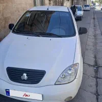 تیبا مدل۹۶  بیرنگ  دوگانه فابریک|خودرو سواری و وانت|قم, شاه ابراهیم|دیوار