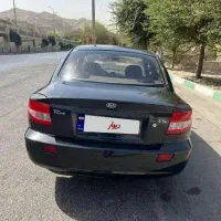 ریو مدل ۹۰ در حد فوری|خودرو سواری و وانت|کرج, برغان|دیوار