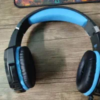 یه عدد پک موس کیبورد گیمینگ و یه عدد هدست تسکو|قطعات و لوازم جانبی رایانه|قشم, |دیوار