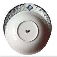 سرویس چینی رویال 12 نفره|ظروف سرو و پذیرایی|پردیس, فاز ۲|دیوار