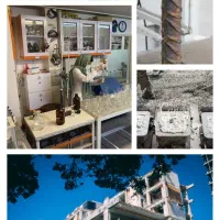 شرکت خدمات فنی و آزمایشگاهی (آزمایشگاه بتن)|خدمات پیشه و مهارت|دماوند, گیلاوند|دیوار