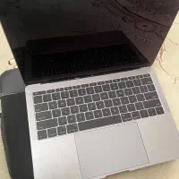 MacBook Pro 2017 فروش فوری|رایانه همراه|مشهد, فرهنگیان (شهرک غرب)|دیوار