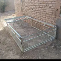 باربند پیکان وانت