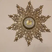 ساعت دیواری|ساعت دیواری و تزئینی|خوی, |دیوار