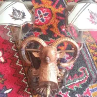 روشنایی دیواری