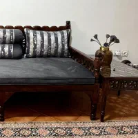 تشک تخت سنتی