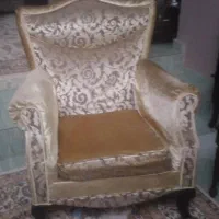 مبل کلاسیک ۸ نفره