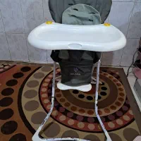 صندلی غذای بچه