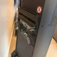 اسپیکر سونی شیک MHC90 درحد بسیار سالم|سیستم صوتی خانگی|تهران, دریا|دیوار