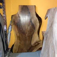 اسلب گره گردو|میز و صندلی غذاخوری|کرمان, |دیوار