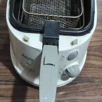 سرخ کن سایا|اجاق گاز و لوازم برقی پختوپز|رشت, رشتیان|دیوار