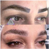 خدمات و اموزش ریموو تتوهای ناهنجار و میکرو