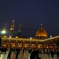 کربلای معلی تاریخ ۲۹ مهرماه با بهترین امکانات ویژه
