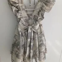 پیراهن عروس