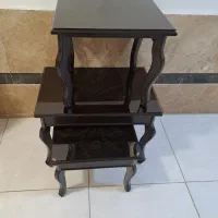 سه میز عسلی