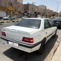 پژو slx|خودرو سواری و وانت|زاهدان, |دیوار