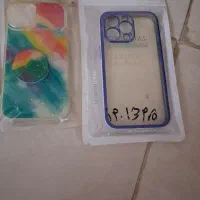 گارد ۱۳ پرو آیفون|لوازم جانبی موبایل و تبلت|قم, باغ کرباسی|دیوار