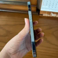 ایفون ۱۳ پرومکس آبی|موبایل|مشهد, طلاب|دیوار