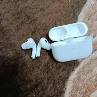 ایرپاد آیفون اصل|لوازم جانبی موبایل و تبلت|مراغه, |دیوار