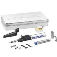 هویه گازی درمل Dremel مدل 2000-6
