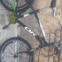 دوچرخه 26|دوچرخه، اسکیت، اسکوتر|قم, شهر قائم|دیوار