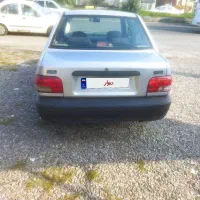 پراید صبا مدل 89دوگانه شرکتی|خودرو سواری و وانت|لاهیجان, شیخ زاهد|دیوار