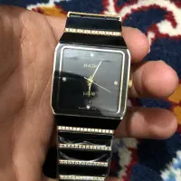 ساعت اناتوم رادو خشک