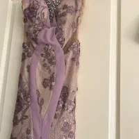 لباس مجلسی|لباس|خسروشاه, |دیوار