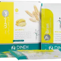 پی برن برای کاهش وزن ۲پک ۲۰عددی