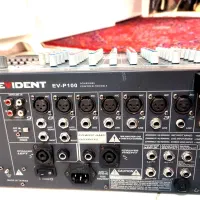 یک جفت ووفر چنگ اصلی و یک پاورمیکسر|سیستم صوتی خانگی|وحیدیه, |دیوار