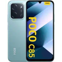 poco C85 بدون پیش