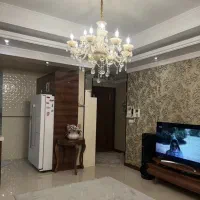 آپارتمان ۹۵ متری ۲ خوابه فول /تراورتن/فردوس|فروش آپارتمان|تهران, فردوس|دیوار
