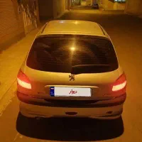 ۲۰۶ تیپ ۲ ۸۴