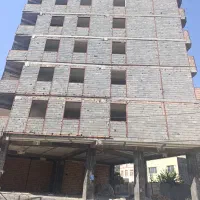 آپارتمان نیروی انتظامی