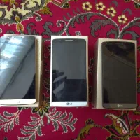 Lg G3 معیوب