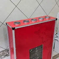 هواساز زنت آپارتمانی طرح کم جا